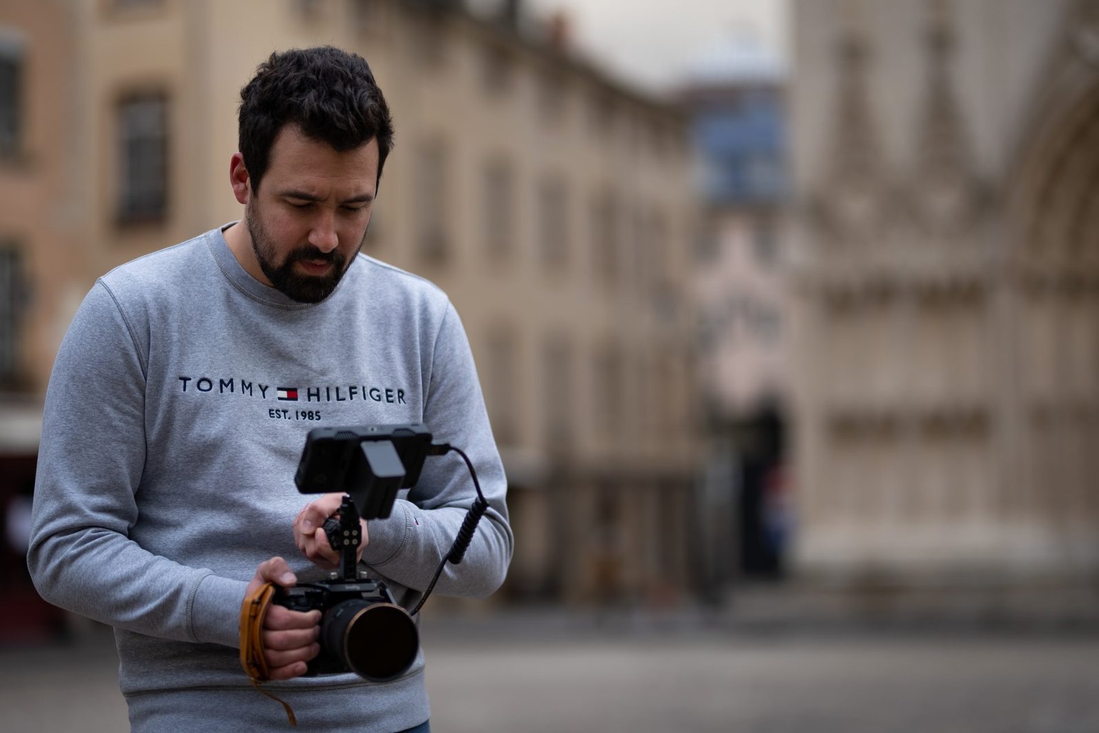 Dumas bastien lyon